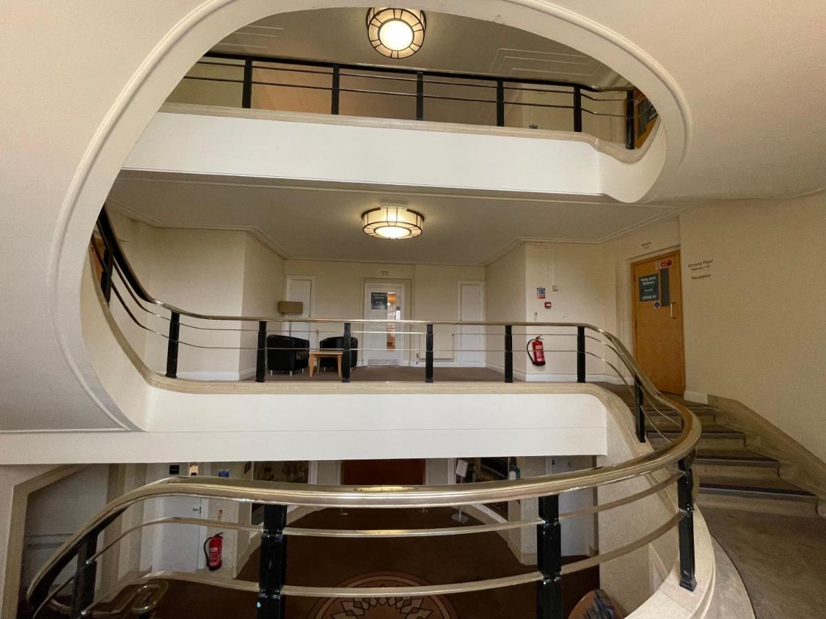 The Conference Centre And