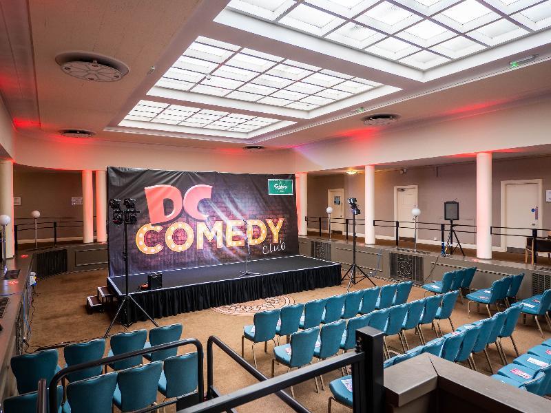 The Conference Centre And 3* Derby